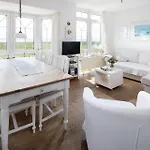 Residenz Am 24d Seestern24 * Juist