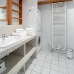 Residenz Am 24d Seestern24 * Juist