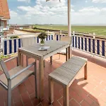 Apartment Residenz Am 24d Seestern24 *