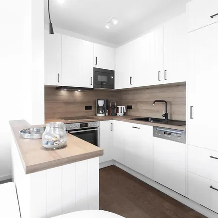 Appartement Residenz Am 24d Seestern24 Juist