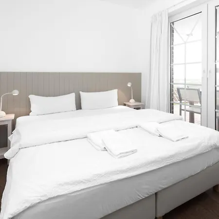 Appartement Residenz Am 24d Seestern24