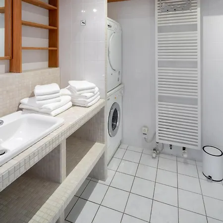 Residenz Am 24d Seestern24 Appartamento *