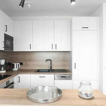 Residenz Am 24d Seestern24 Appartement Juist