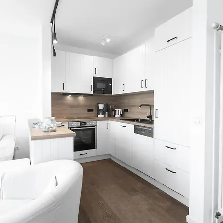 Residenz Am 24d Seestern24 Appartement Juist