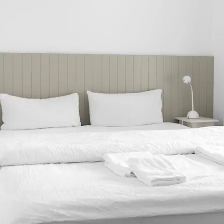 Residenz Am 24d Seestern24 *