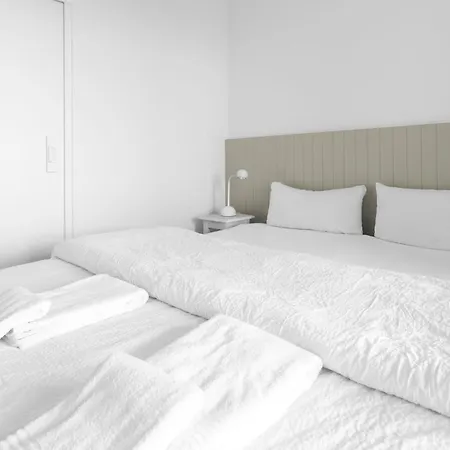 Appartamento Residenz Am 24d Seestern24 *