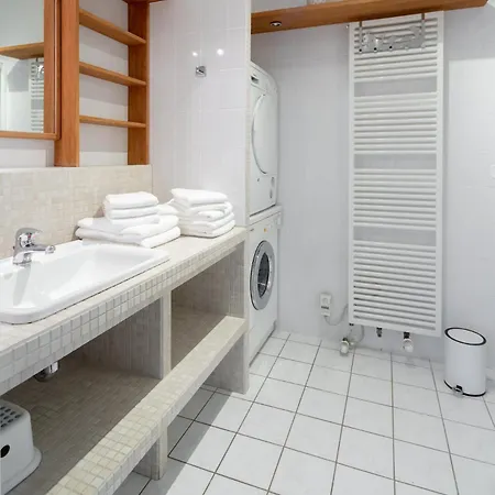 Residenz Am 24d Seestern24 * Juist