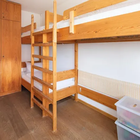 Appartamento Residenz Am 24d Seestern24 *